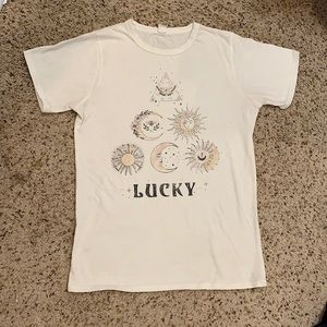 Lucky T-shirt